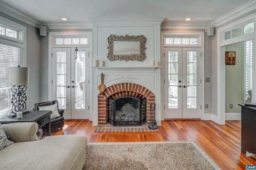 3149 Dane Ct, Keswick VA 22947-9106 exterior