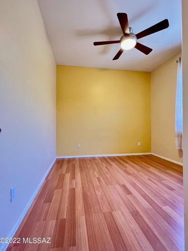 4051 Still Canyon Pass, Tucson AZ  85745-4166 exterior