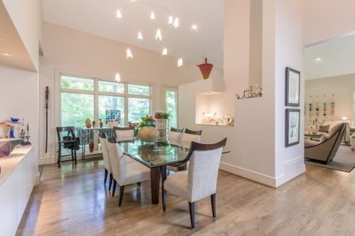 55 Finch Frst Trl, Atlanta GA 30327-4576 exterior