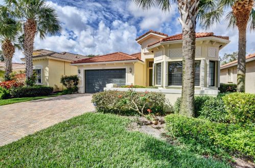 6931 Fabiano Cir, Boynton Beach, FL 33437-3595
