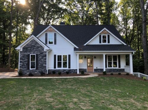 8871 Bethel Rd, Gainesville GA 30506-0039 exterior