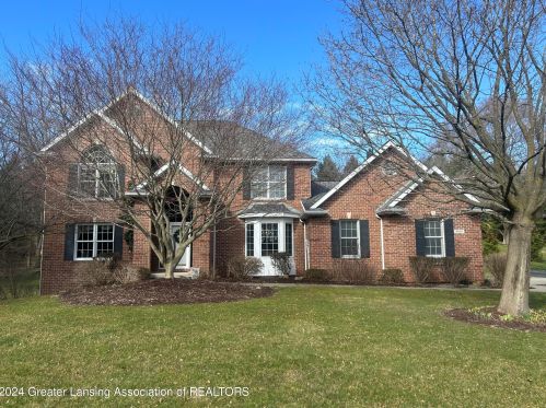 4406 Carmine Ct, Dewitt MI 48820-9183 exterior