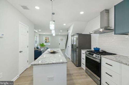 1187 46th Pl, Washington DC  20019-4939 exterior