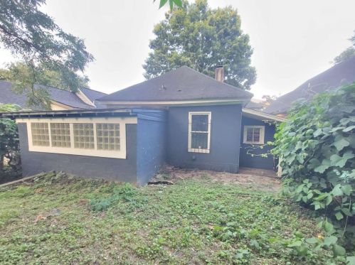 799 Coleman St, Atlanta GA 30310-2104 exterior