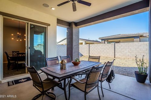 1122 Nolan Pl, Chandler AZ 85249-3345 exterior