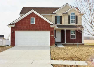 701 Davenport Dr, Rea, MI 48131-9402