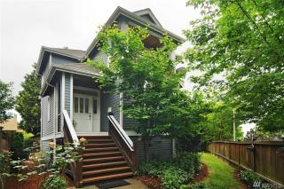 7828 Banner Way, Seattle, WA 98115-4196