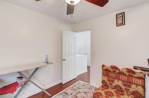 2740 Dominion Walk Ln, Lithonia GA  30078-7342 exterior