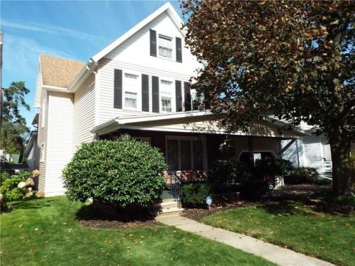 920 Washington St, Olean, NY 14760-2252