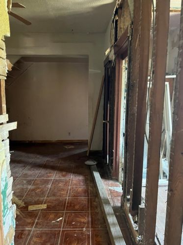 6157 Marshfield Ave, Chicago IL 60620-4753 exterior