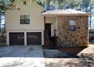 2820 Greenbower Ct, Atlanta, GA 30349-4860