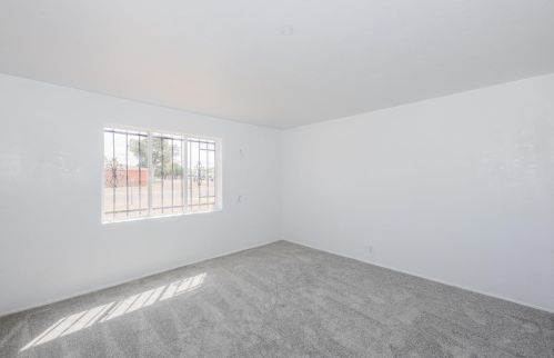 2402 Jefferson Ave, Tucson AZ  85711-6636 exterior