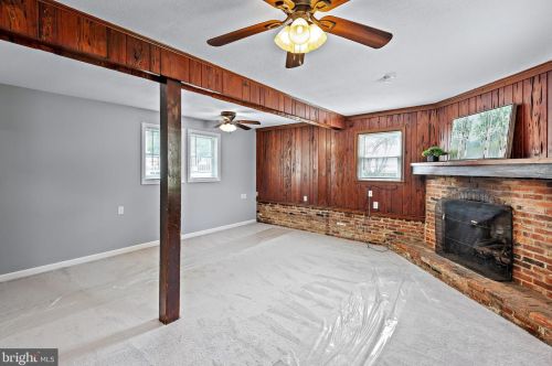 621 Hollywood Ave, Silver Spring MD 20904-3036 exterior