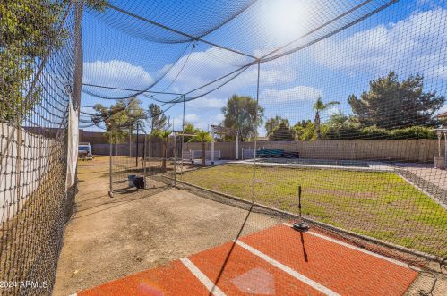 3721 Geronimo St, Chandler AZ 85225-2340 exterior