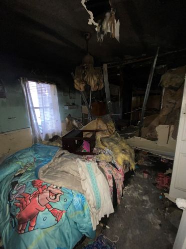 152 Gln Rd, Fort Pierce FL 34953-8321 exterior