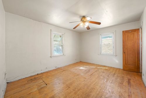 9540 Lowe Ave, Chicago IL 60628-7435 exterior