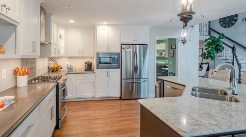 572 Spring Cave Rd, Spring Bluff MO exterior