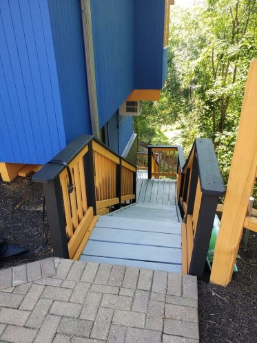 5504 Wonder Wood Dr, Bull Valley IL 60097-9083 exterior