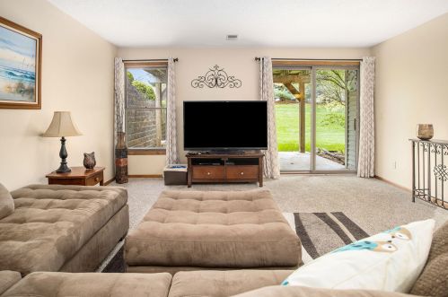 4575 Foxfire Trl, Kalamazoo MI 49024-8140 exterior