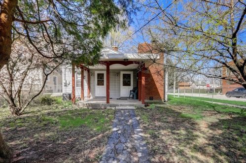 525 Ash St, Waukegan IL 60085-3928 exterior