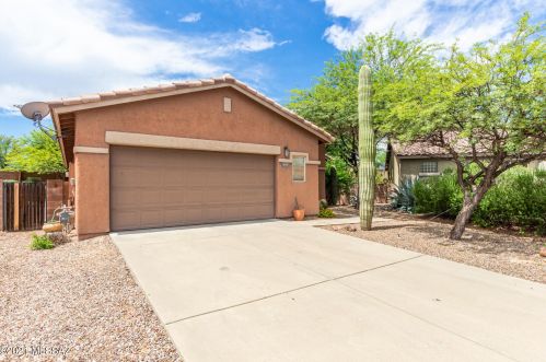 4115 Still Canyon Pass, Tucson, AZ 85745-4166