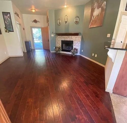 2028 Denmark St, Dallas TX 75253-5925 exterior