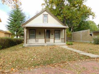 2214 2nd St, Topeka, KS 66606-1311