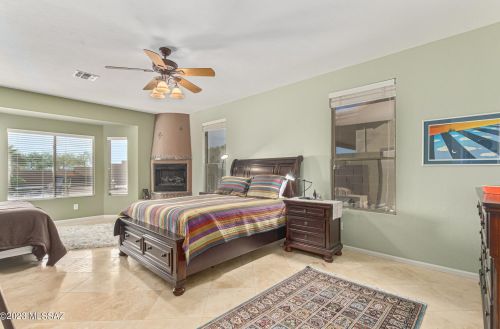 63451 Cat Claw Ln, Tucson AZ 85739-1259 exterior