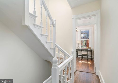 1611 Riggs Pl, Washington DC 20009-6418 exterior