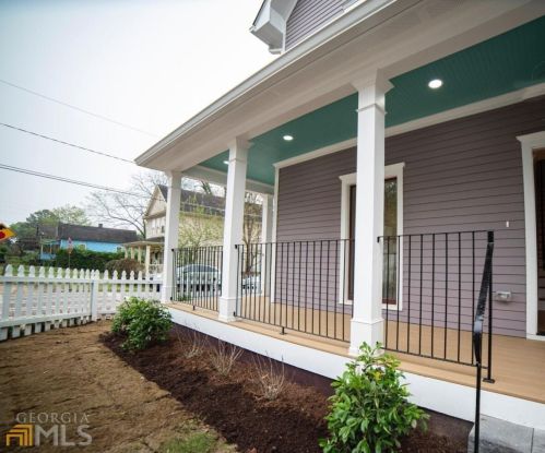 111 Haygood Ave, Atlanta, GA 30315-1983