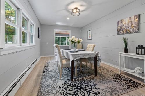 27 Lewis Blvd, Killingly CT 06239-1627 exterior