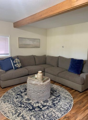 18520 Indian Village Rd, Big Rapids MI  49307-8999 exterior