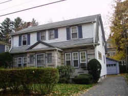 71 Clinton Pl, Newton, MA 02459-1117