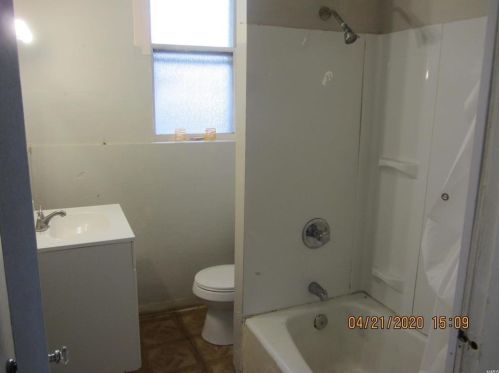 3624 Alberta St, Saint Louis MO 63116-4506 exterior