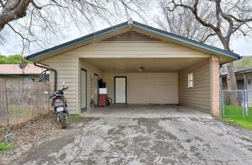 2302 Barton Skwy, Austin TX 78704-4704 exterior