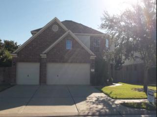 2910 Piney Forest Dr, Houston TX  77084-4495 exterior