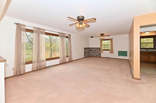 4870 37th St, Milwaukee WI  53221-2570 exterior