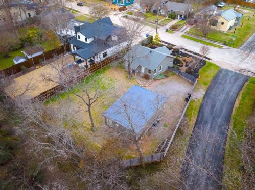 8650 Daytonia Ave, Dallas TX 75218-4115 exterior