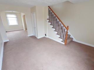 6436 Hartwait St, Baltimore MD  21224-6229 exterior