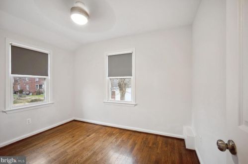 2836 Fairhaven Ave, Alexandria VA  22303-2209 exterior