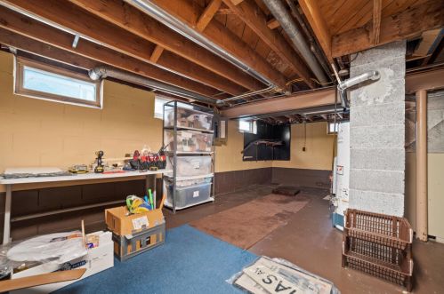 8325 53rd St, Milwaukee WI  53223-3522 exterior