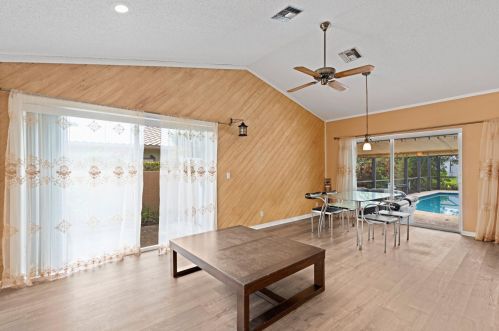 7160 4th Ave, Boca Raton FL  33487-2350 exterior