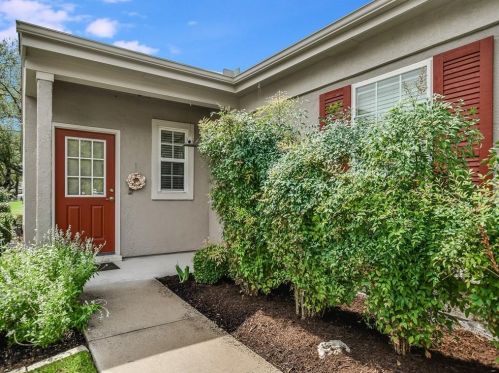 508 Farm Hill Dr, Georgetown, TX 78633-5192