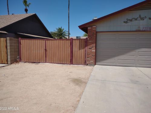 3134 Bremen St, Phoenix, AZ 85032-1148