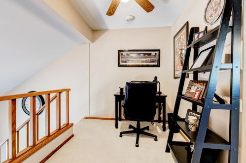 3801 College Ave, Milwaukee WI  53221-4540 exterior