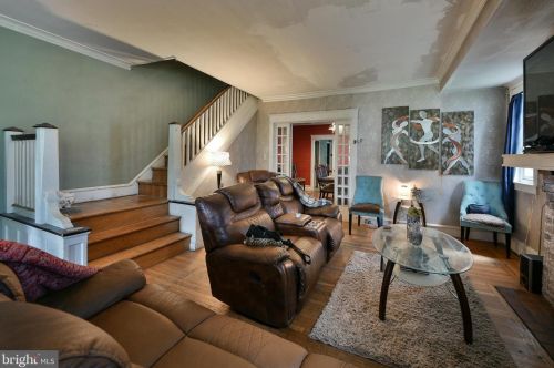 923 Fillmore St, Philadelphia PA 19124-2926 exterior