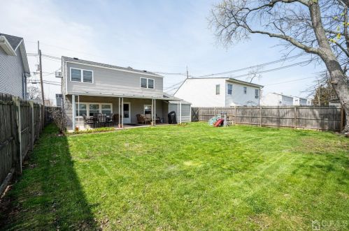 134 Brown Ave, Iselin NJ 08830-2502 exterior