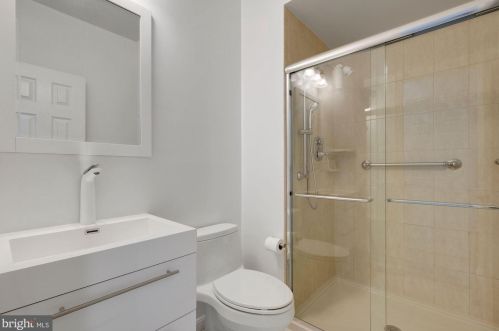 3620 Winfield Ln, Washington DC  20007-2385 exterior