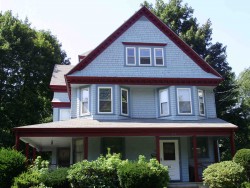 65 Walker St, Newton, MA 02460-1519