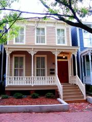 404 27th St, Richmond VA  23225-3811 exterior